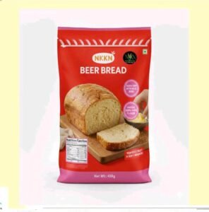 Read more about the article Beer Bread A Rustic Flavorful Classic by NKKN