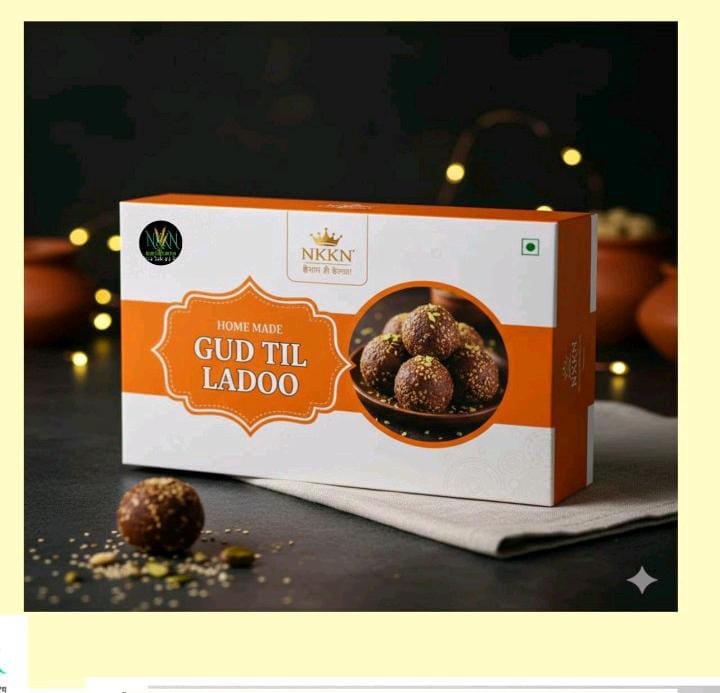 Read more about the article Gud Til Laddu A Timeless Winter Superfood by NKKN