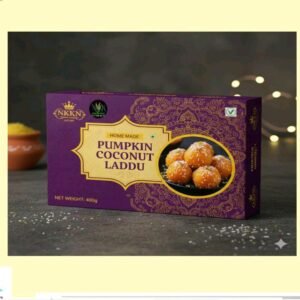 Read more about the article Pumpkin Coconut Laddu A Festive Superfood Delight by NKKN