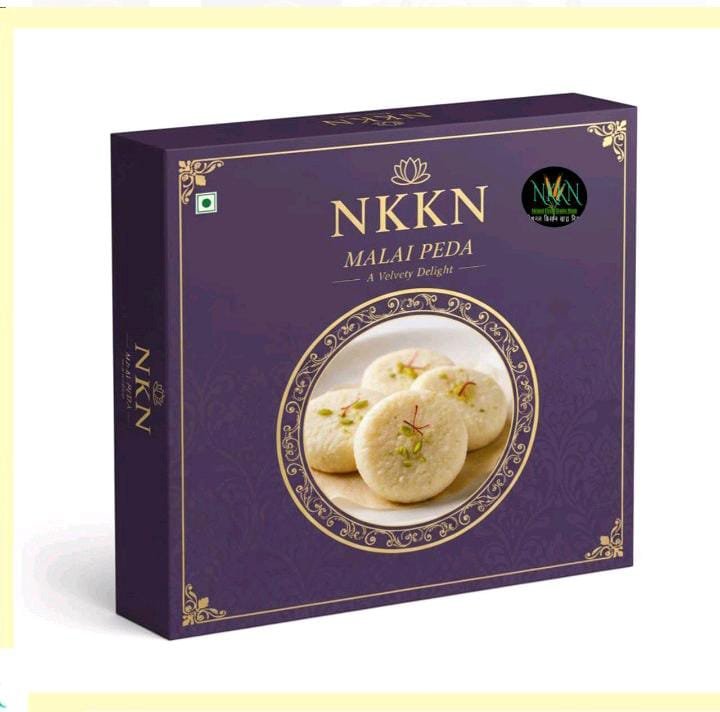 Read more about the article Malai Peda A Creamy Traditional Indian Sweet by NKKN