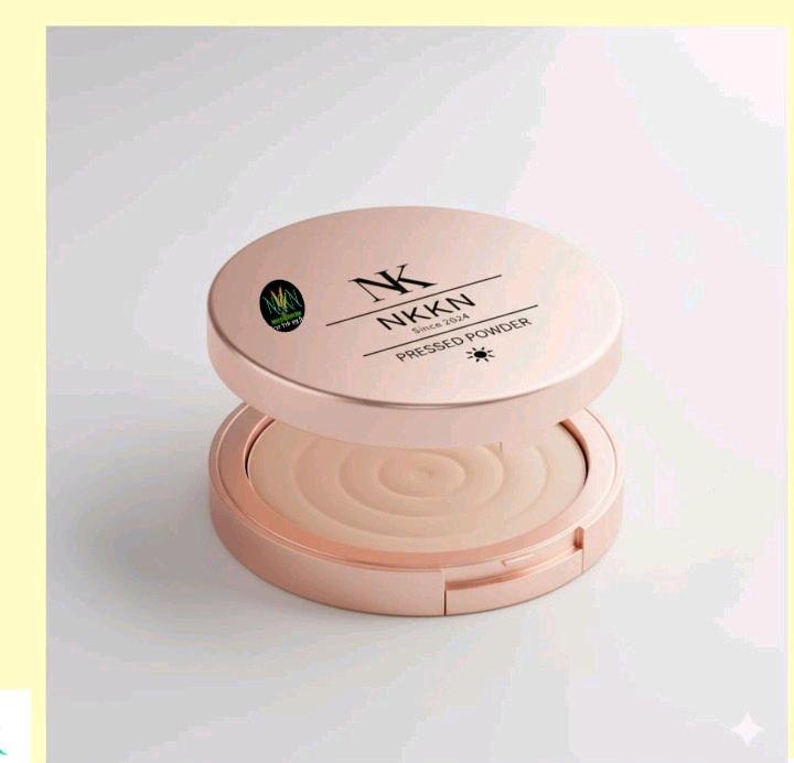 You are currently viewing Pressed Powder The Ultimate Secret to Flawless Skin NKKN