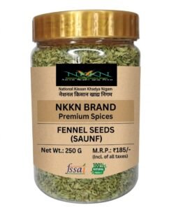 Read more about the article NKKN Brand Fennel Seeds: A Natural Treasure for Health, Taste, and Wellness