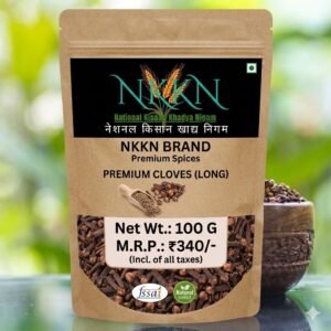 Read more about the article NKKN Brand Premium Cloves: A Flavorful and Aromatic Kitchen Essential